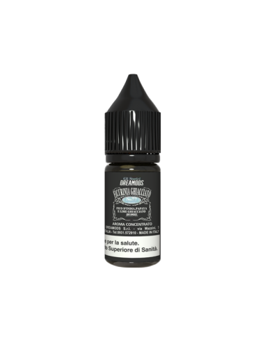 Ficurinia Ghiacciato N. 77 Dreamods Aroma Concentrato 10 ml