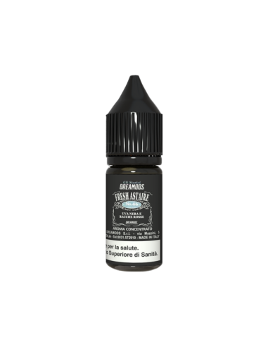 Fresh Astaire N. 46 Dreamods Aroma Concentrato 10ml Uva Bacca