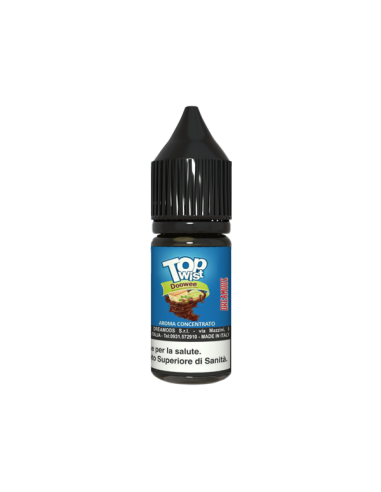 Doowee Top Twist Dreamods Aroma Concentrate 10ml Chocolate