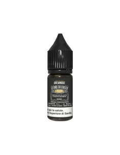 Coconut Heart N. 66 Dreamods Concentrated Flavor 10ml