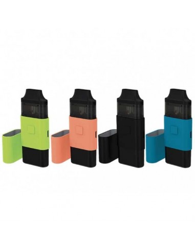 Eleaf iCard Starter Kit All-in-one