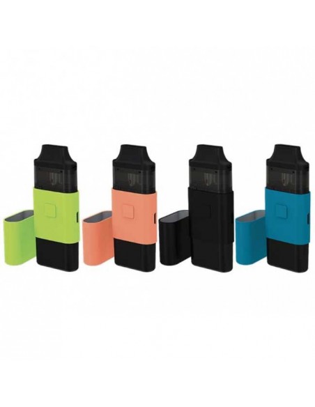 Eleaf iCard Starter Kit All-in-one