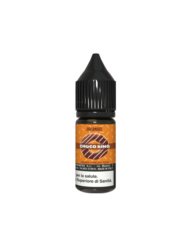 Choco Ring Kingdom Dreamods Aroma Concentrate...
