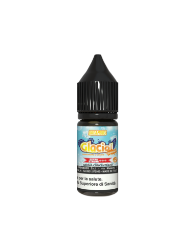 Glacial Explosion N. 2 Dreamods Aroma...