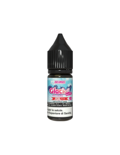 Glacial Explosion N. 3 Dreamods Aroma Concentrate 10ml Pina