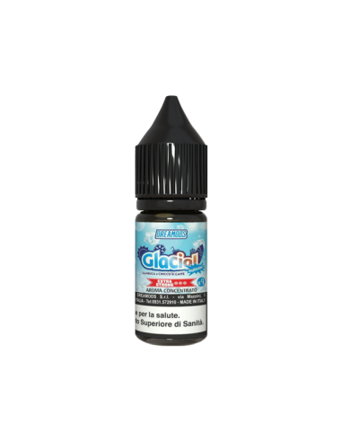 Glacial Explosion N. 4 Dreamods Aroma Concentrato 10ml Anice Caffè Ice