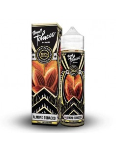 Almond Tobacco Unmixed Liquid Small Tobacco By One Hit Wonder Concentrated Flavor