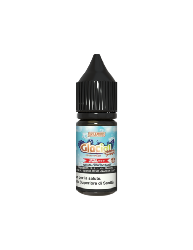 Glacial Explosion N. 6 Dreamods Aroma Concentrato 10ml Cola