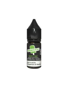 Frosty Mint Ice Lollies Dreamods Concentrated Flavor 10ml Mint