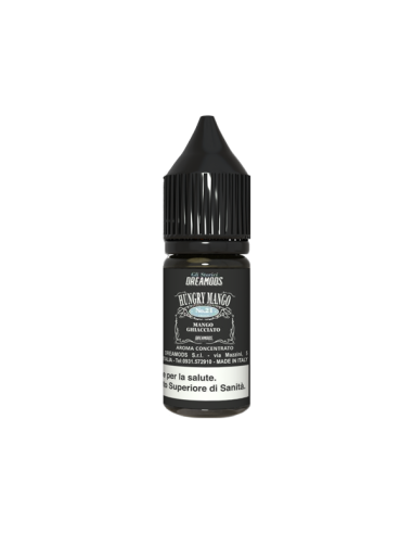 Hungry Mango N. 21 Dreamods Aroma Concentrato 10ml