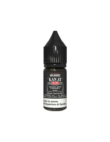 Kan Zi N. 48 Dreamods Aroma Concentrato 10ml