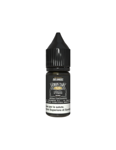 Lemon Tart N. 36 Dreamods Concentrated Aroma 10ml Lemon Cream