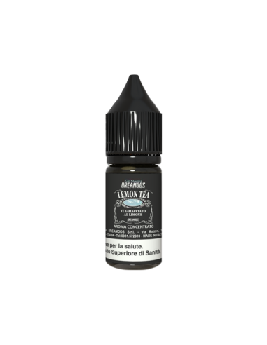 Lemon Tea N. 79 Ghiacciato Dreamods Aroma Concentrato 10ml The