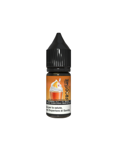 Melon Froothie Dreamods Aroma Concentrate 10ml Melon Frappé