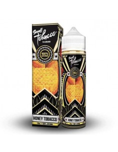 Tobacco Honey Liquido Scomposto Small Tobacco By One Hit Wonder Aroma Concentrato