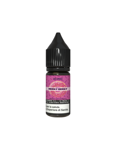 Merry Berry Kingdon Dreamods Aroma Concentrato 10ml