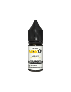 Midday Mokup Dreamods Aroma Concentrato 10ml Coffee Vanilla