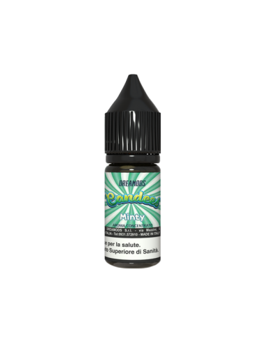 Minty Candees Dreamods Aroma Concentrato 10ml