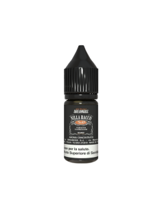 Nilla Bacco N. 63 Dreamods Aroma Concentrate 10ml Vanilla