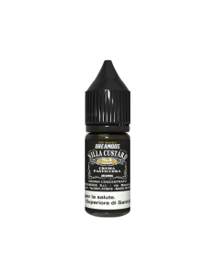 Nilla Custard N. 4 Dreamods Aroma Concentrate 10ml Cream