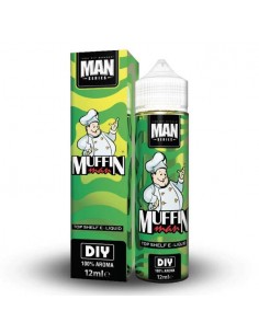 Muffin Man Liquid Disassembled One Hit Wonder Concentrated Flavor