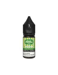 Pear Cake Sweet Dreams Dreamods Aroma Concentrato 10ml