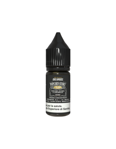 Popcorn Story N. 68 Dreamods Aroma Concentrato 10ml