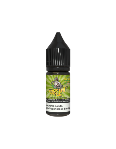 Shockin' Apple Cereal Killer Dreamods Aroma...