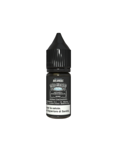 Sicilia Ghiacciato N. 78 Dreamods Concentrated Aroma 10ml Fig