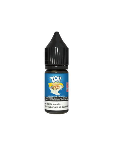 Stonks Top Twist Dreamods Aroma Concentrato 10ml