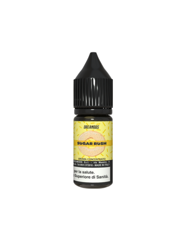 Sugar Rush Kingdon Dreamods Aroma Concentrato 10ml