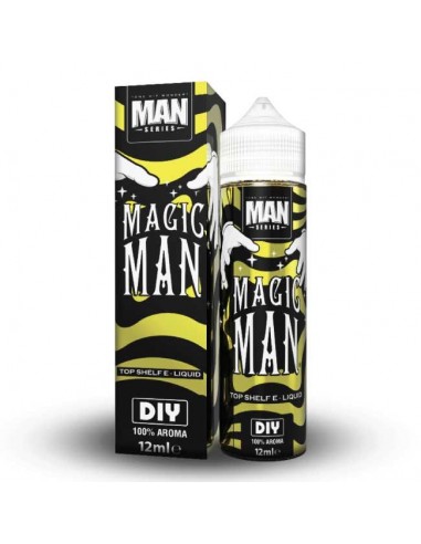 Magic Man Liquido Scomposto One Hit Wonder Aroma Concentrato