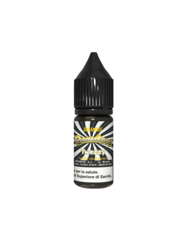 Twezzy Candees Dreamods Aroma Concentrato 10ml