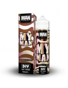 My Man Liquido Scomposto One Hit Wonder Aroma Concentrato