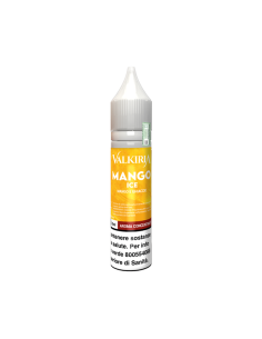 Fine Stock - Mango Reds Cream Valkiria Aroma Mini Shot 10ml