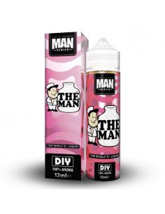The Man Liquido Scomposto One Hit Wonder Aroma Concentrato