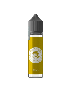 copy of Don Cristo Blond PGVG Labs Liquido Shot 25ml Tobacco