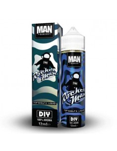 Rocket Man Liquido Scomposto One Hit Wonder Aroma Concentrato