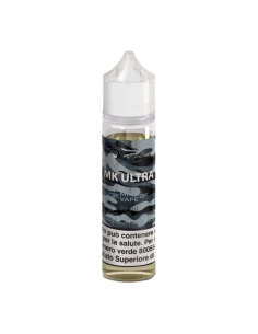 copy of MK Ultra White The Vape Guru EnjoySvapo Mix and Vape