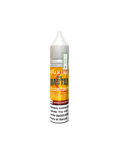 The Master Valkiria Aroma Mini Shot 10ml