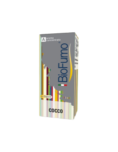 Cocco Biofumo Aroma Concentrate 10ml