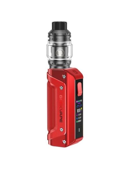 copy of S100 Geekvape (Aegis Solo 2) Kit Completo 100W