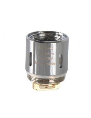 Resistenza HW1-C Eleaf - 5 Pezzi