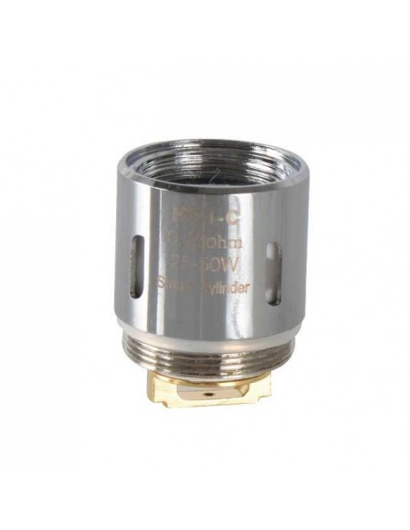Resistenza HW1-C Eleaf - 5 Pezzi