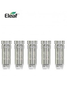 Resistance ID Eleaf - 5 Pieces