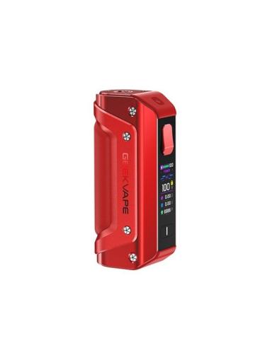 copy of S100 Geekvape (Aegis Solo 2) Kit Completo 100W