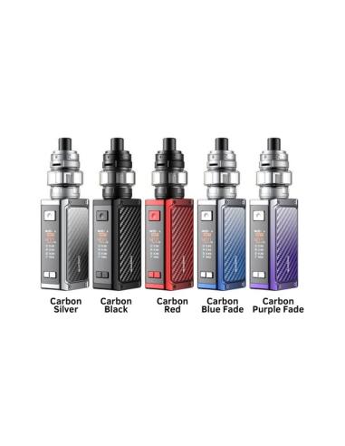 Rover Aspire sigaretta elettronica 40W