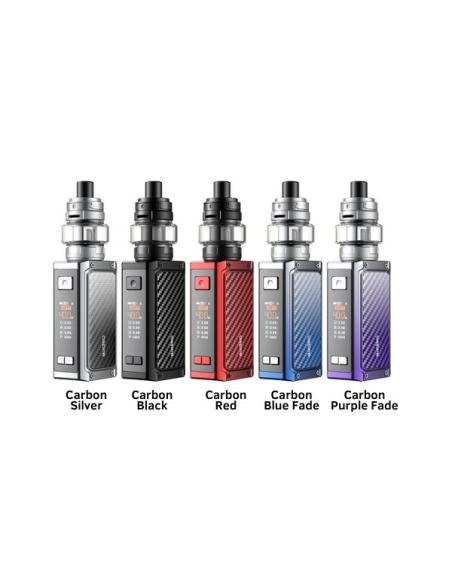 copy of Veynom LX Aspire Pod Mod Kit 3200mAh