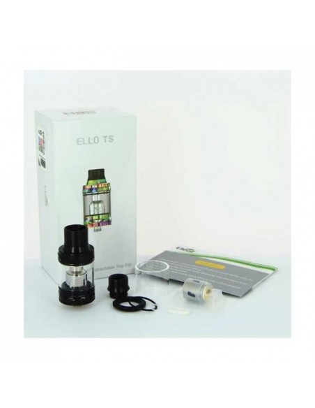 Ello TS Atomizzatore Eleaf 4ml