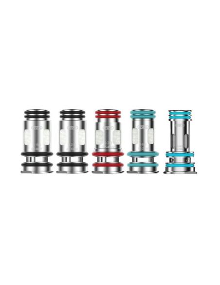 copy of PnP Coil Voopoo Resistenze Ricambio - 5 Pezzi